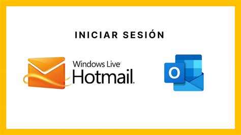 iniciar sesion en hotmail free|Sign in to Outlook